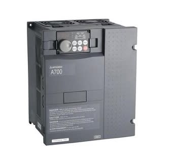 MITSUBISHI FR-A760-00550-NA