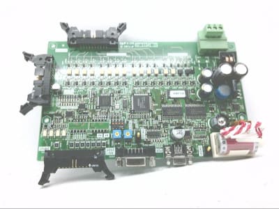 OMRON CPM2B-32C2D1T-D12