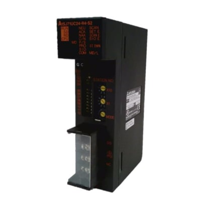 MITSUBISHI A1S-J71UC24R4S2