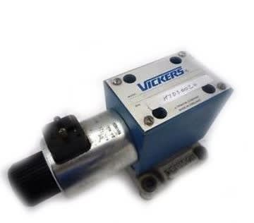 EATON CORPORATION DG4V-5-2A-M-U-A6-20