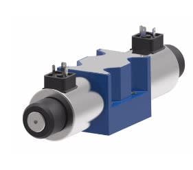 EATON CORPORATION DG4V-5-6C-M-U-A6-20