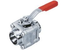 FLOWSERVE 3/4PWK4466TTC