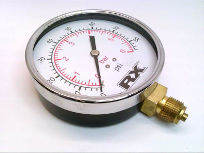 ERIKS PG100-06-BE-RX