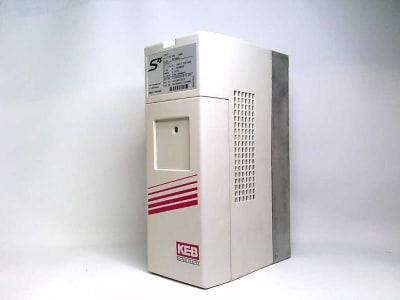 KEB AUTOMATION 13S4D4A-3E12
