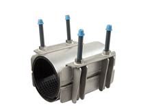 ERIKS RS-2-RVS-304-NBR-200-160-182