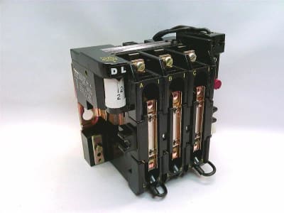 CRABTREE BD-15-380/420VAC-50HZ