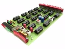 SOFTAL LP603