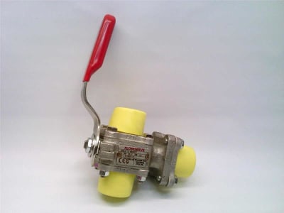 FLOWSERVE 03BAT13-6666TT