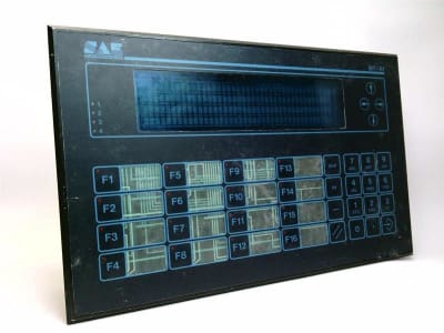 SAE IT SYSTEMS MT-81