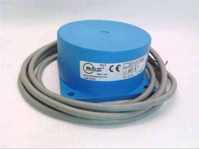 BDC ELECTRONIC DCAL80/5809