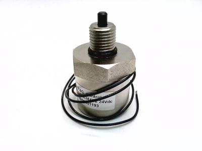 MECHATRONICS SD283A6P2