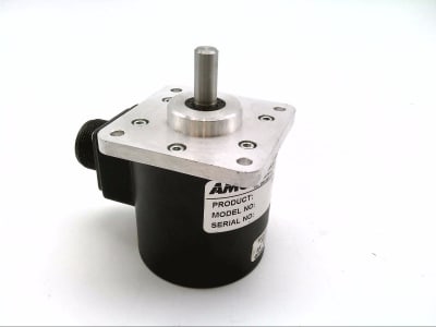 ADVANCED MICRO CONTROLS H25-4FS