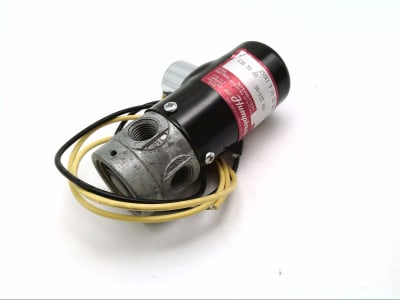 PIAB VACUUM PRODUCTS 250E1-3-10-20-36-120-50-60