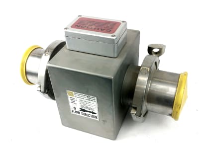 ACCURATE METERING TZMS-80D