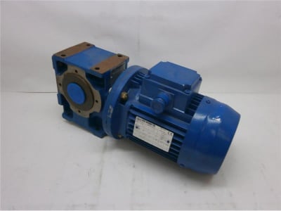 ROSSI MOTORIDUTTI HF71C4B5