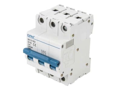 CPN MC316D