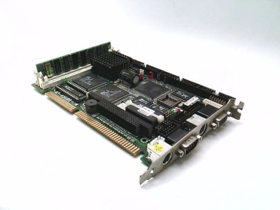 LANNER ELECTRONICS AP-686LH