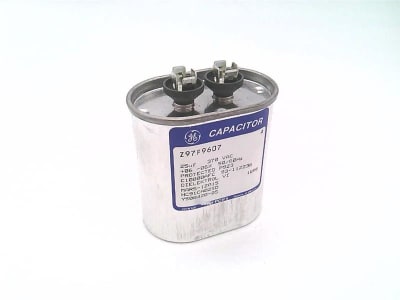 GENERAL ELECTRIC Z97F9607