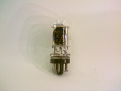 GENERAL ELECTRIC 2050A