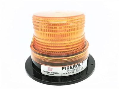 FEDERAL SIGNAL 220200-02