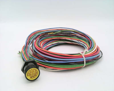 MOLEX 3R2006A20M030