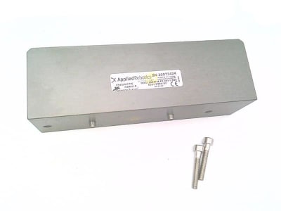 APPLIED ROBOTICS INC MXC160EM-M-P1-08V1/8BS