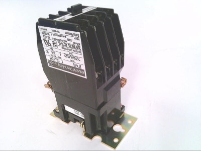 EATON CORPORATION BF44G