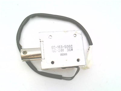 STRAPACK SS-163-506C