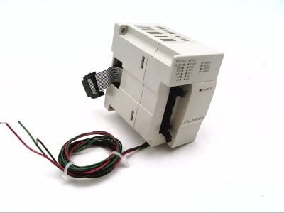 MITSUBISHI FX3U-20SSC-H