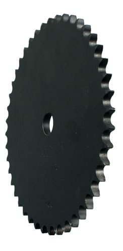 MARTIN SPROCKET & GEAR INC 40A48