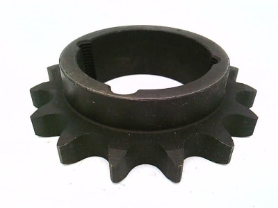 MARTIN SPROCKET & GEAR INC 60BTB15H
