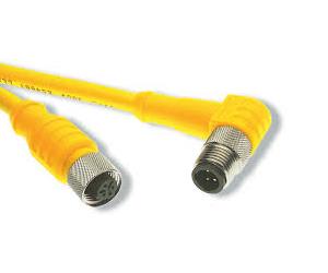 TURCK WKB 3T-0.6-SB 3T