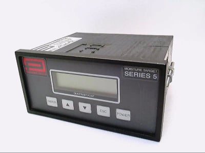 GENERAL ELECTRIC MTS5-351-10