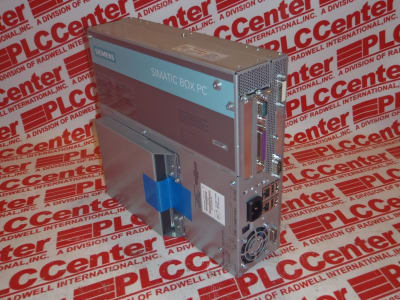 SIEMENS 6ES7647-6BE23-4BB0