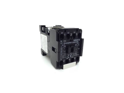 ATB MOTORS HR1310-380-415V-50HZ