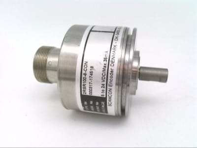 SCANCON 2RSR100-8-CON