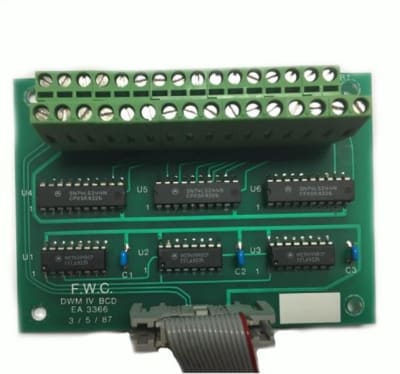 FLEX WEIGH EA-3366