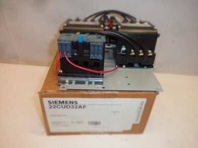 SIEMENS 22CUD32AF