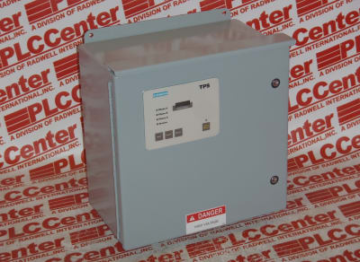 SIEMENS TPS3C12400X0