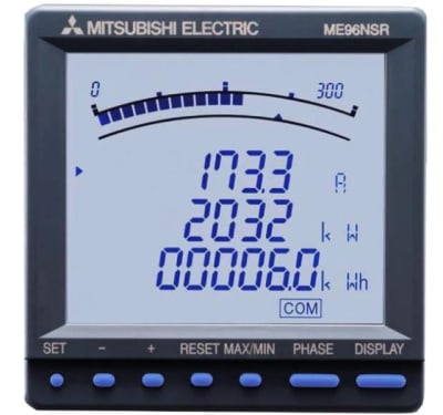 MITSUBISHI ME96NSR