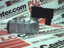 VERSA VALVES KSG-4332-HC-A12