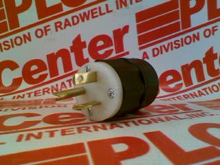LEVITON 5466-C-6-20P