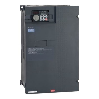 MITSUBISHI FR-F740-00620-EC