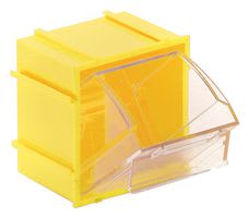 QUANTUM STORAGE QTB409YL
