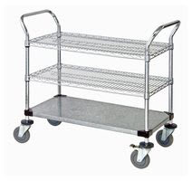 QUANTUM STORAGE WRC-2436-3CG