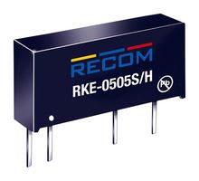 RECOM RKE-1205S/H