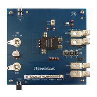 RENESAS RTKA2108702H00000BU