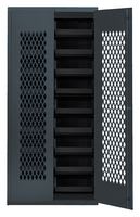QUANTUM STORAGE MESH-250BK