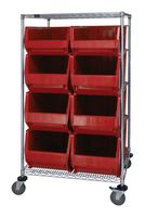 QUANTUM STORAGE WRC2-63-3036-974976RD