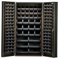 QUANTUM STORAGE QSC-36BK